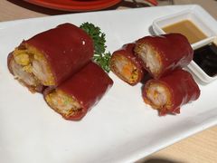-避风塘(宝山万达店)