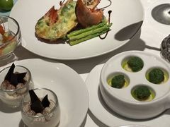 -领仕扒房(长春店)