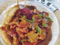-帕米尔食府(白云观店)
