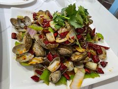 -辣螃铠盆盆蟹大排档(总店)