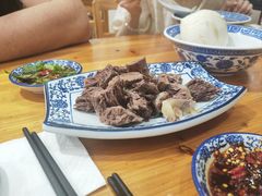 -大陈鸿源牛肉馆(大陈总店)