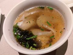鲜肉馄饨-醉胶东(友谊店)