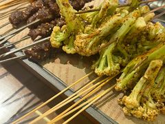 -神府路壹号·海鲜烧烤·砂锅粥·锅物(三坊七巷店)