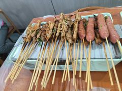 -管氏翅吧(地安门创始店)
