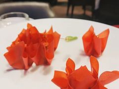 -柿合缘新京菜(国金中心商场店)
