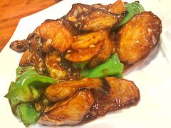 -东北大菜馆(延长路店)