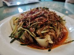 -新疆伊宁远征餐厅