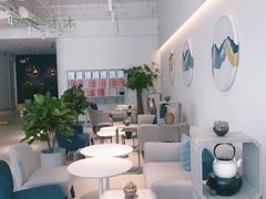 -张一元茶庄(望京店)