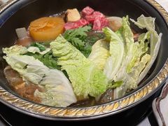 -yokocho上横町·日本食街(深业上城店)