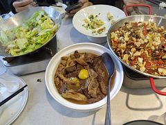 -福巷湘食小馆·猛火现炒(上海首店)