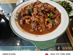 -武庄主特色炒鸡(周恩来纪念馆店)