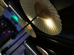 -绿茶餐厅(光谷世界城步行街店)