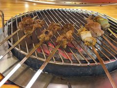 -号令江湖·水浒烤肉(和畅睦邻中心店)