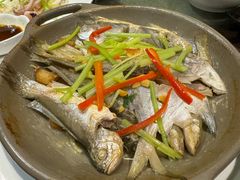 -大洋家·精品潮汕菜·生腌砂锅粥(天河东路店)