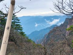 -黄山风景区