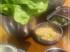 -蒲葵传统炭火烤肉(白石龙店)