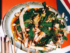 -酒城烤事(玉带龙庭店)