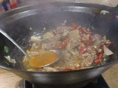 android_upload_pic-名羊天下陕北横山铁锅炖羊肉(博文路店)