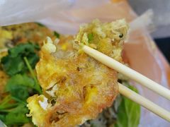 -老彬专工蚝烙糕粿