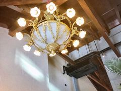 大堂-玫瑰厅上海菜(兴国路店)