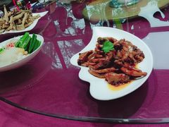 -福季酒店(怡园绿景店)