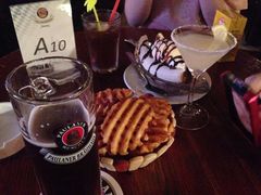 iphone_upload_pic-宝莱纳啤酒花园餐厅PAULANER BRAUHAUS Nanjing(广州路店)