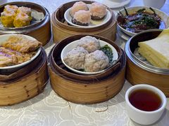 -大荣华酒楼(元朗老店)