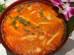 -太食獸泰式茶餐厅(IFS国金中心店)