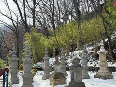 -少华山国家森林公园