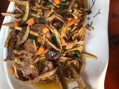 -云隐小厨·传统大理美食(复兴路店)