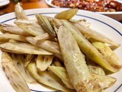 -爷爷的土钵菜(街道口店)