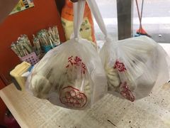 -天津包子铺(万泉庄店)
