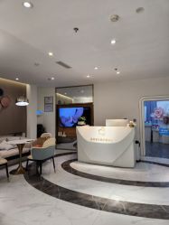 -爱瑞馨母婴护理中心(喜马拉雅店)