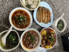 -李记小小吃(涪江路店)