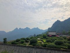 -武当山风景区