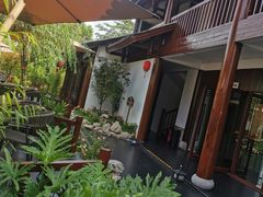 -濮园 · 四合院餐厅