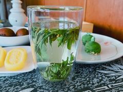 -湖畔居茶楼(湖滨店)