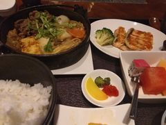 -富力希尔顿酒店·源氏日餐厅