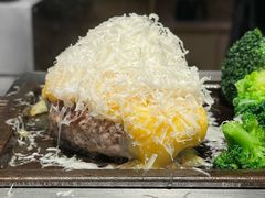 -肉肉大米(金虹桥店)