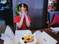 -卡本妮法餐厅·北京和平宾馆