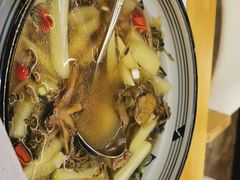 -浮何烤铺(桐梓林店)