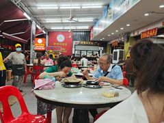 -新峰肉骨茶