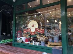 -Pie Bird(新闸路店)