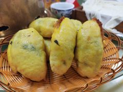 -燕北云山·农家菜·灶台鱼(密云溪翁庄店)