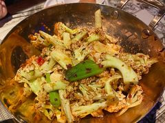 -绿茶餐厅(燕郊永旺店)