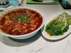 -川人百味(金安中央大街店)