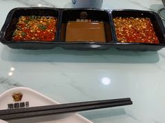 -顶福胜潮汕牛肉火锅(观沙岭店)