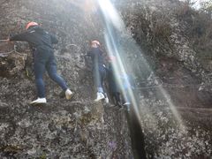 -修水东浒寨风景区
