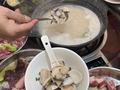 -御膳粥·牛乳粥底火锅·地道顺德菜(容桂店)
