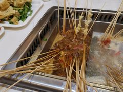 -袁记串串香(北国店)